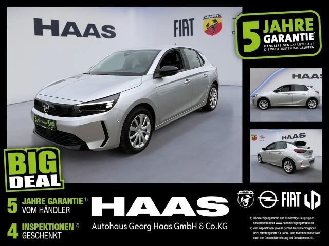 Opel Corsa 1.2 Turbo Turbo