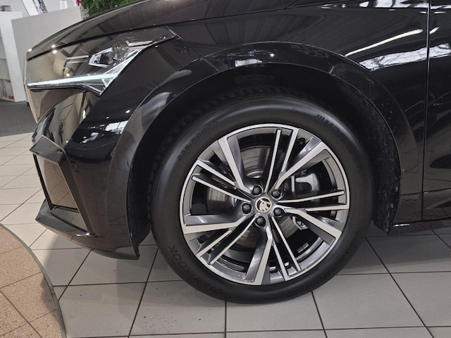 Skoda Enyaq Coupe Suite iV 80