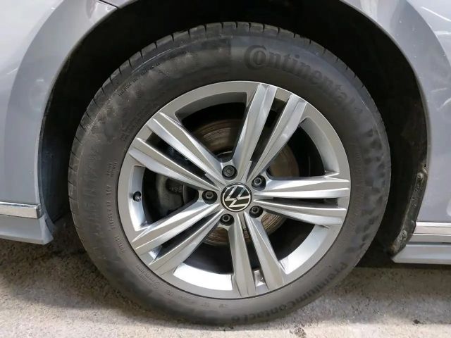 Volkswagen Passat DSG R-Line Variant