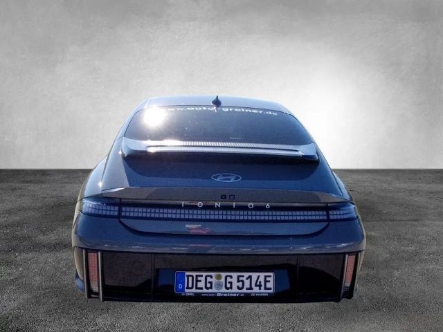 Hyundai IONIQ 6 UNIQ