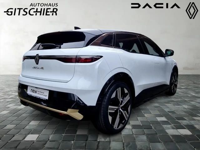 Renault Megane E-Tech E-Tech EV60 Iconic