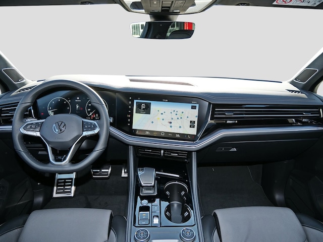 Volkswagen Touareg 4Motion R-Line