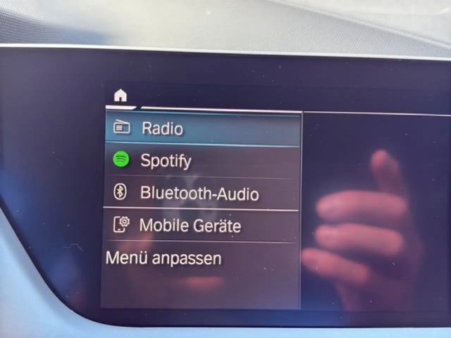 BMW 116 Advantage pakket