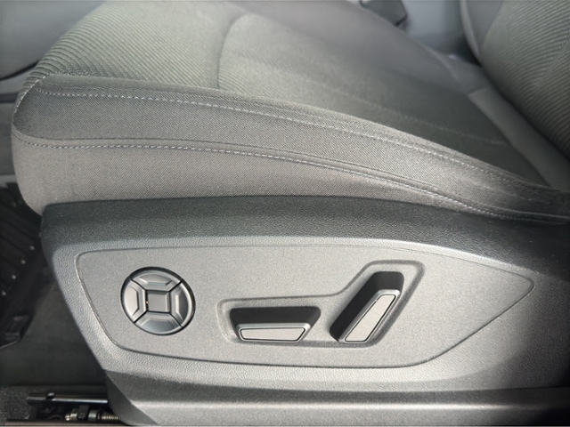 Audi e-tron 50 Quattro