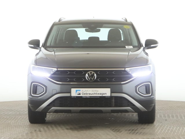 Volkswagen T-Roc 1.5 TSI Life