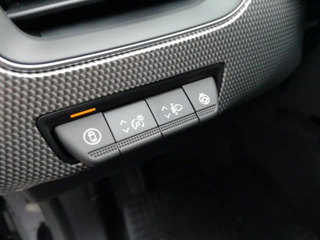 Renault Arkana EDC Hybrid Techno