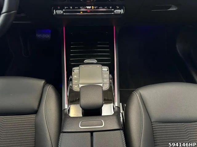 Mercedes-Benz EQA 250 Progressive