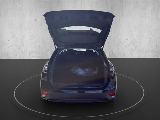 Peugeot 308 Hybrid SW Style