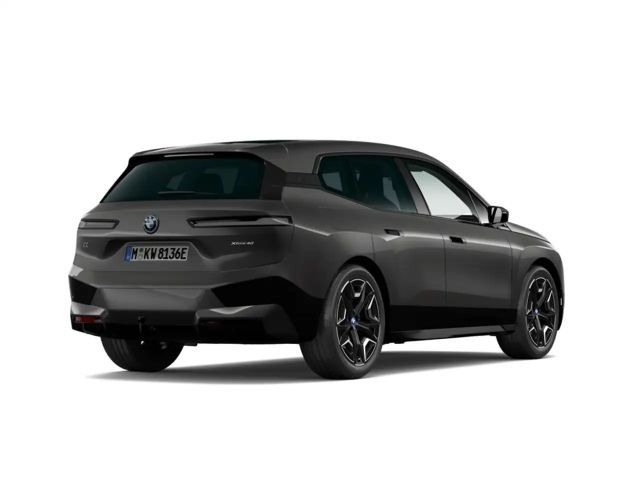BMW iX xDrive xDrive40