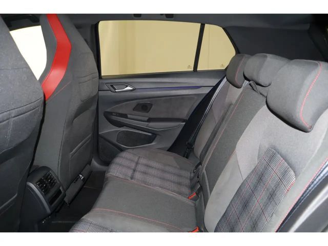 Volkswagen Golf 2.0 TSI GTI Golf VIII