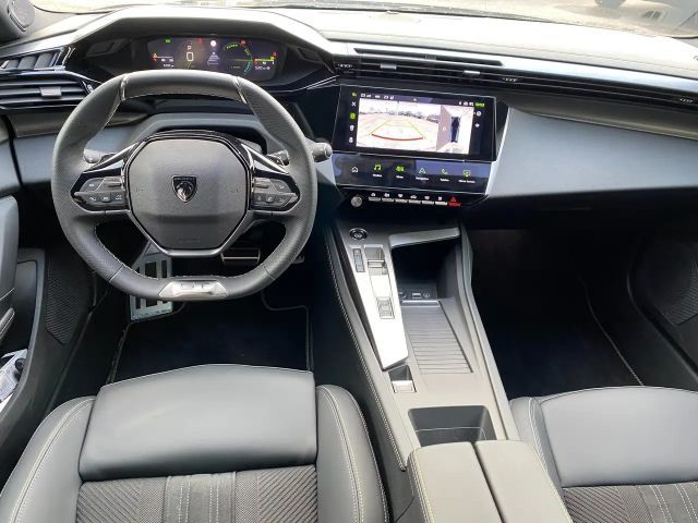 Peugeot 308 GT-Line Hybrid SW