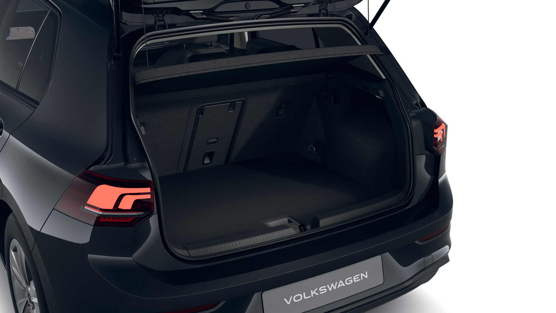 Volkswagen Golf 1.5 TSI Golf VIII