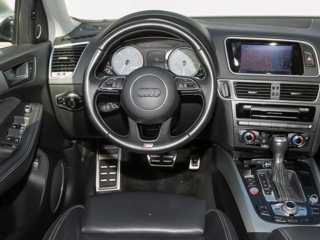 Audi Q3 35 TFSI S-Tronic