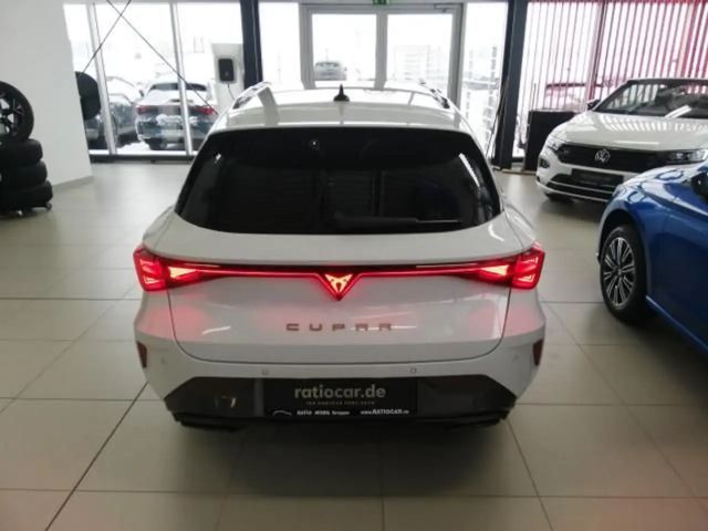 Cupra Leon 1.5 TSI Sportstourer