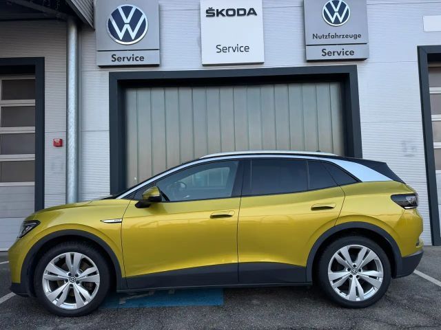 Volkswagen ID.4 Max Performance Pro