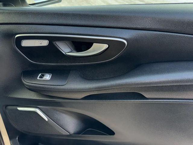 Mercedes-Benz V 250 Extralang V 250 d