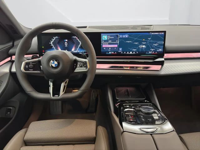 BMW 520 520d Touring