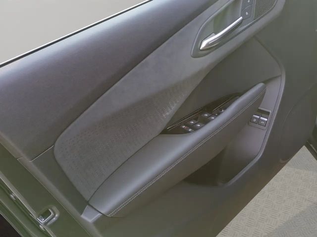 Audi Q3 Hybride S-Tronic