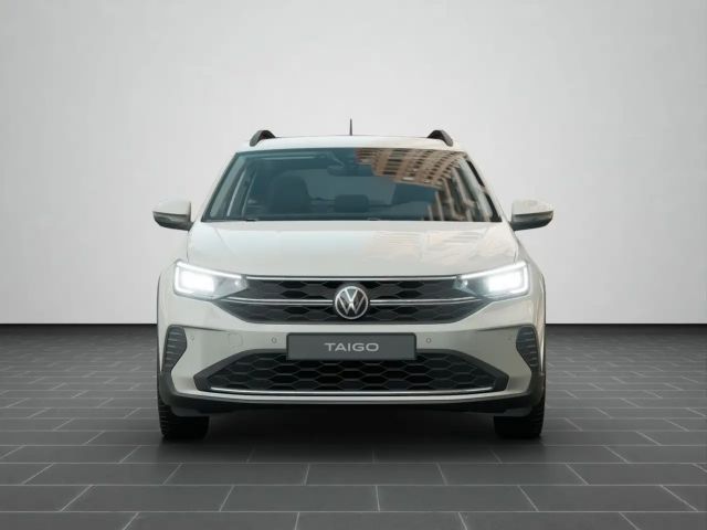 Volkswagen Taigo 1.0 TSI IQ.Drive Move