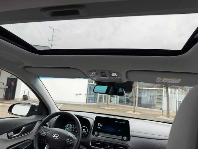 Hyundai Kona 64 kWh Electric Prime