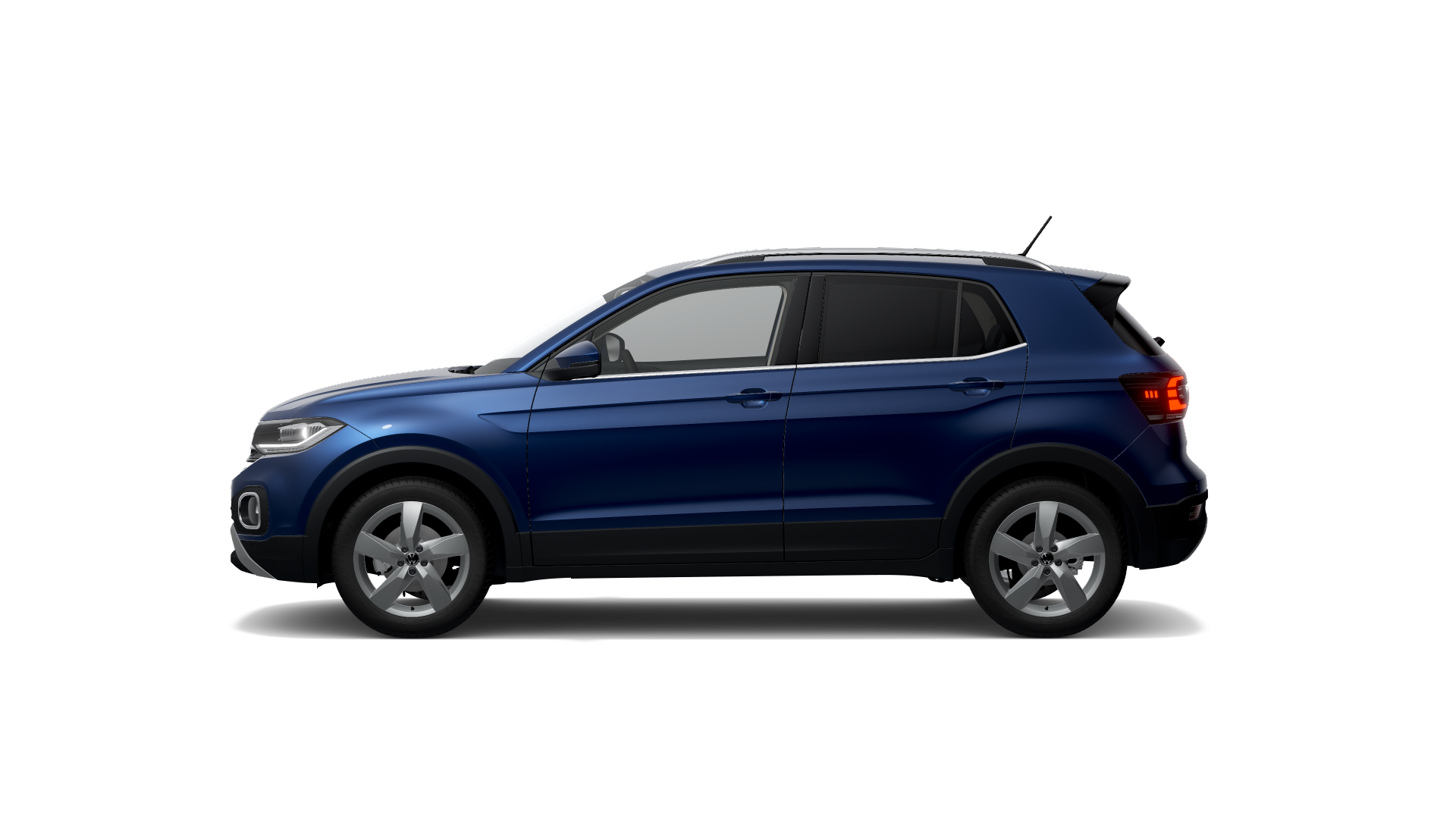 Volkswagen T-Cross T-CROSS 1.0  StyleB 081 TSID7F