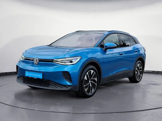 Volkswagen ID.4 Performance Pure
