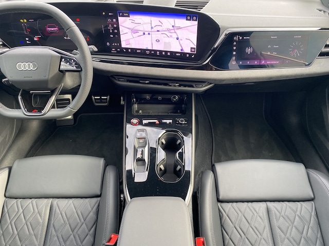 Audi S5 Avant S-Tronic