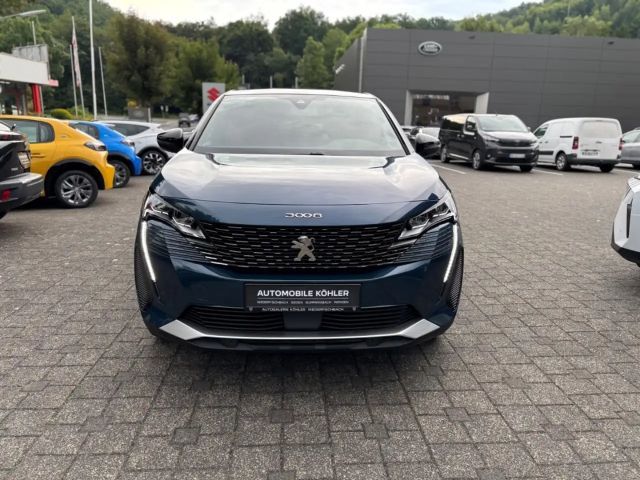 Peugeot 3008 Allure Pack