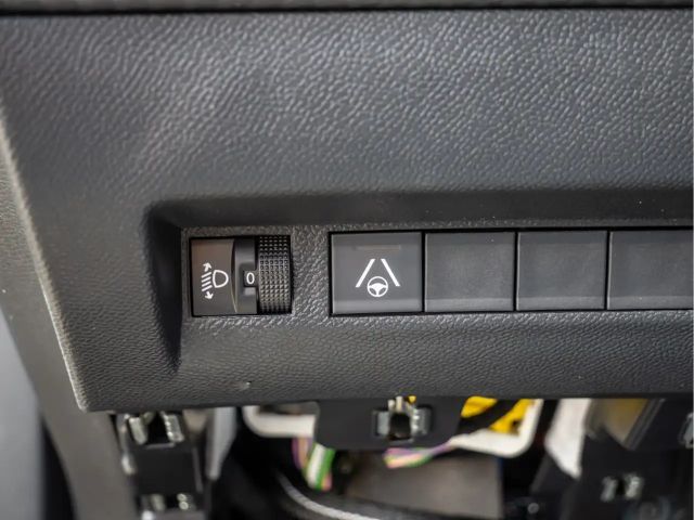 Peugeot 2008 Allure Pack Hybrid