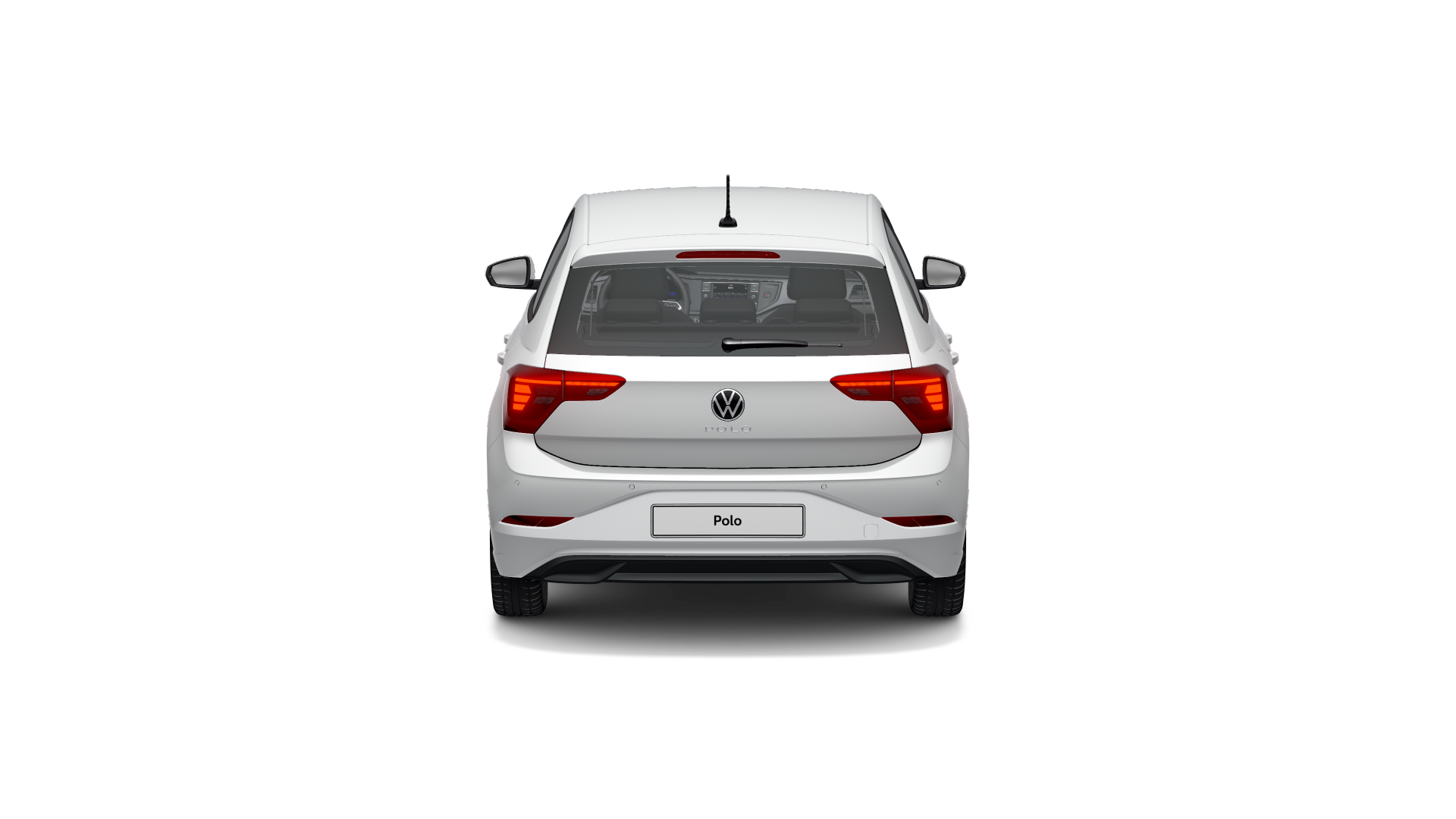 Volkswagen Polo 1.0 MPI