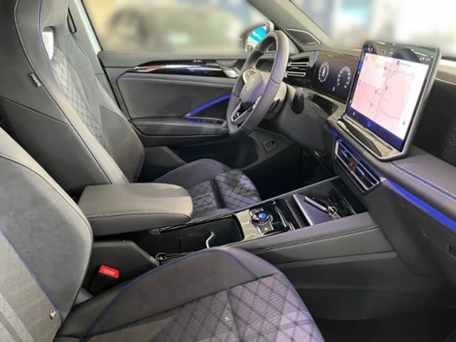 Volkswagen Tiguan 2.0 TDI 4Motion DSG R-Line