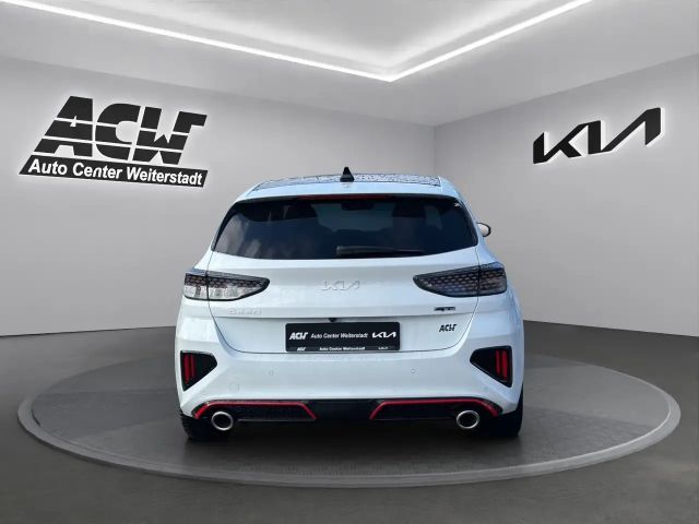 Kia Ceed GT-Line