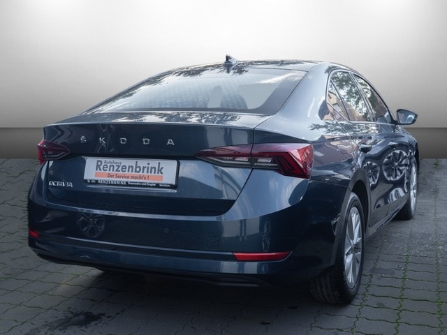 Skoda Octavia 1.5 TSI Style Style