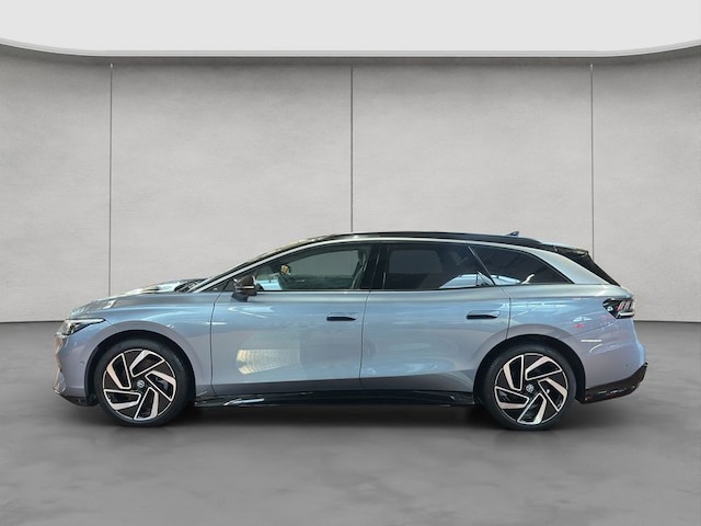 Volkswagen ID.7 Pro Tourer