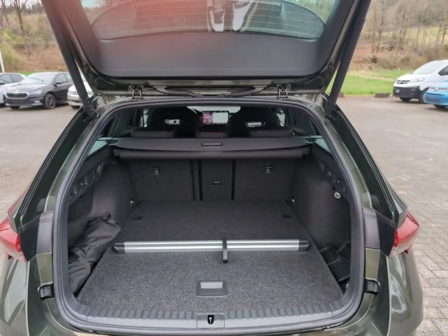 Skoda Octavia 2.0 TSI Combi RS