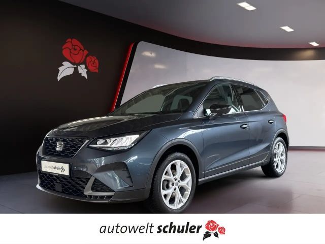 Seat Arona 1.0 TSI FR-lijn