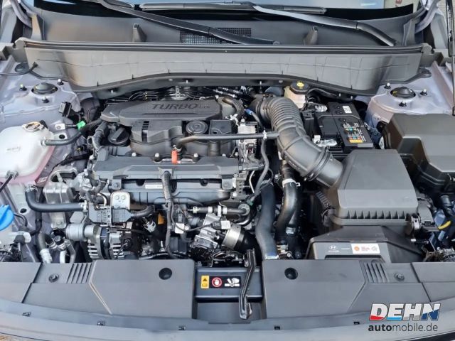 Hyundai Kona 1.6 2WD T-GDi Trend