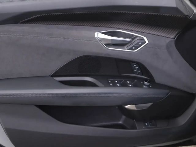 Audi RS e-tron GT Quattro