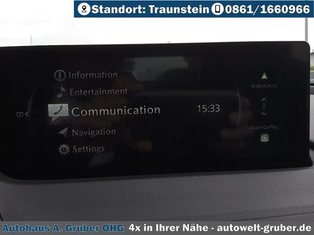 Mazda MX-5 Exclusive-line SkyActiv