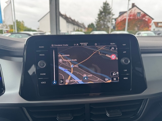 Volkswagen T-Roc 1.0 TSI