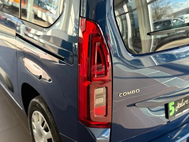 Opel Combo 1.5 CDTI Life