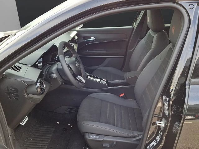 Alfa Romeo Junior Elettrica