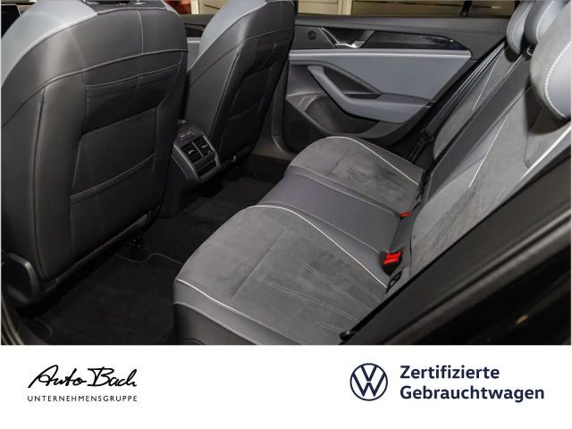 Volkswagen Passat 2.0 TDI DSG Variant