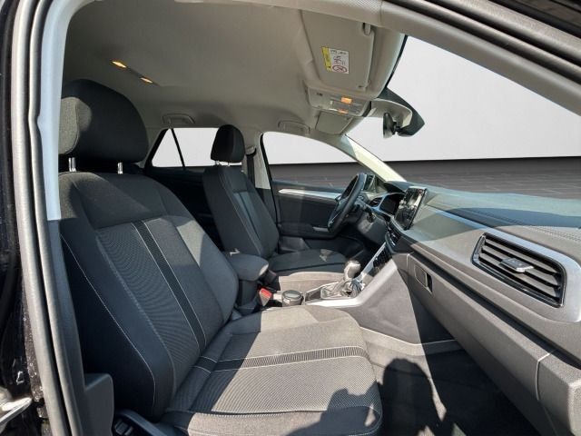 Volkswagen T-Roc 1.5 TSI DSG Life