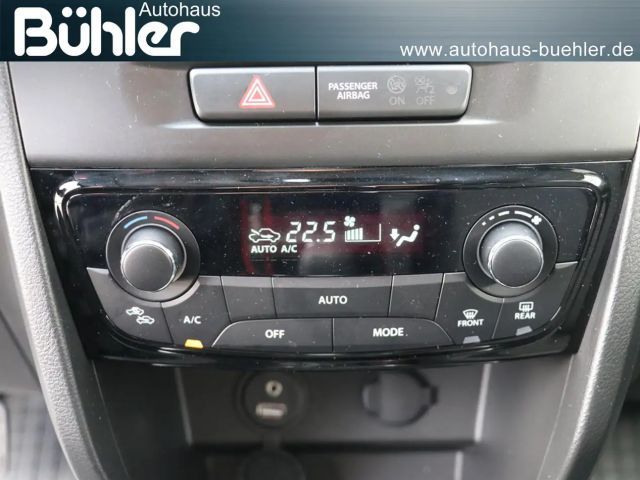 Suzuki Vitara Comfort Hybrid