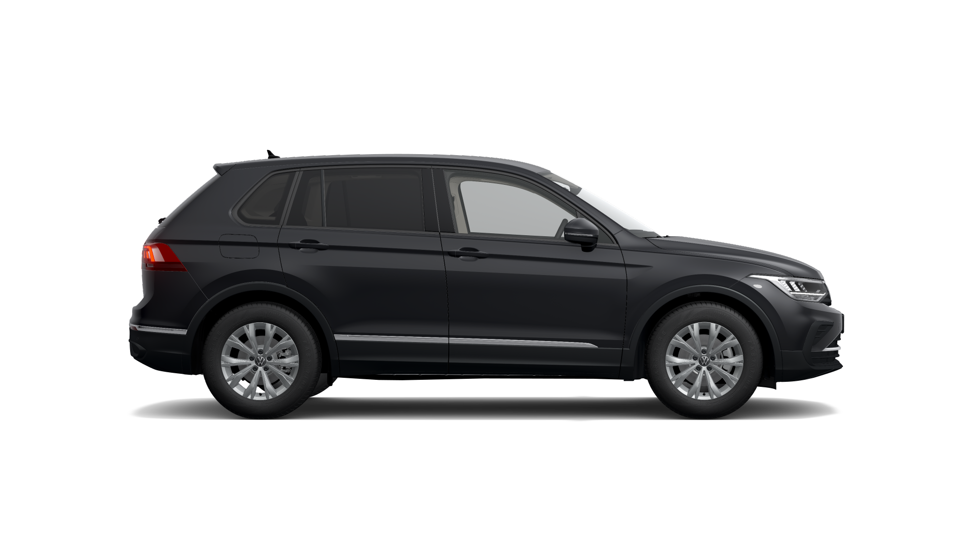 Volkswagen Tiguan 1.5 TSI Life