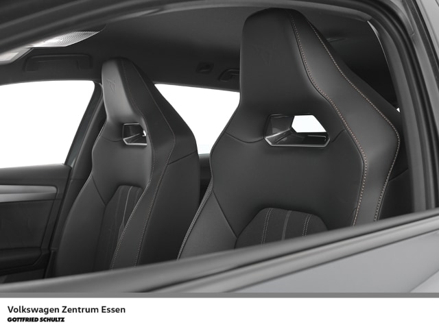 Cupra Leon Sportstourer VZ