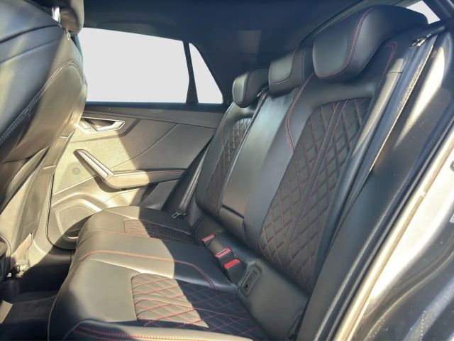 Audi Q2 35 TFSI S-Line S-Tronic