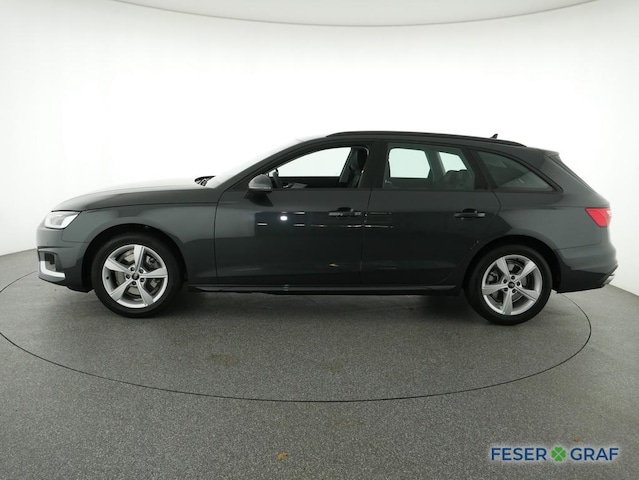 Audi A4 30 TDI Avant S-Tronic