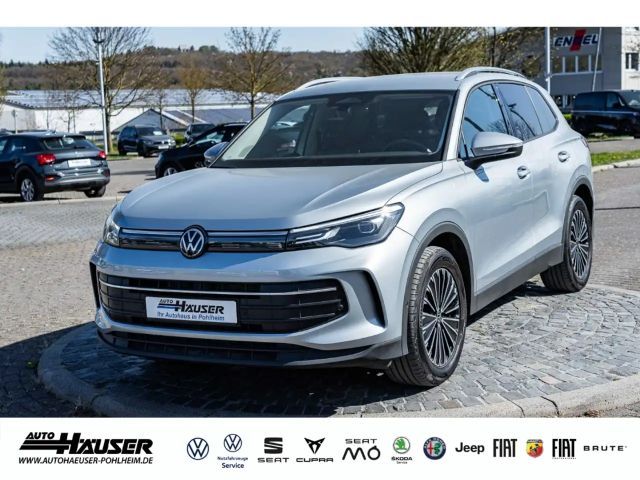 Volkswagen Tiguan 1.5 eTSI DSG Life